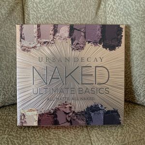 Urban Decay